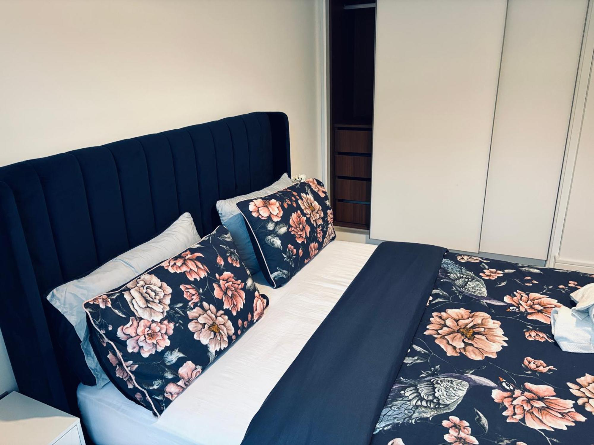 Comfort In A Townhouse Near Birmigham Centre Homestay *